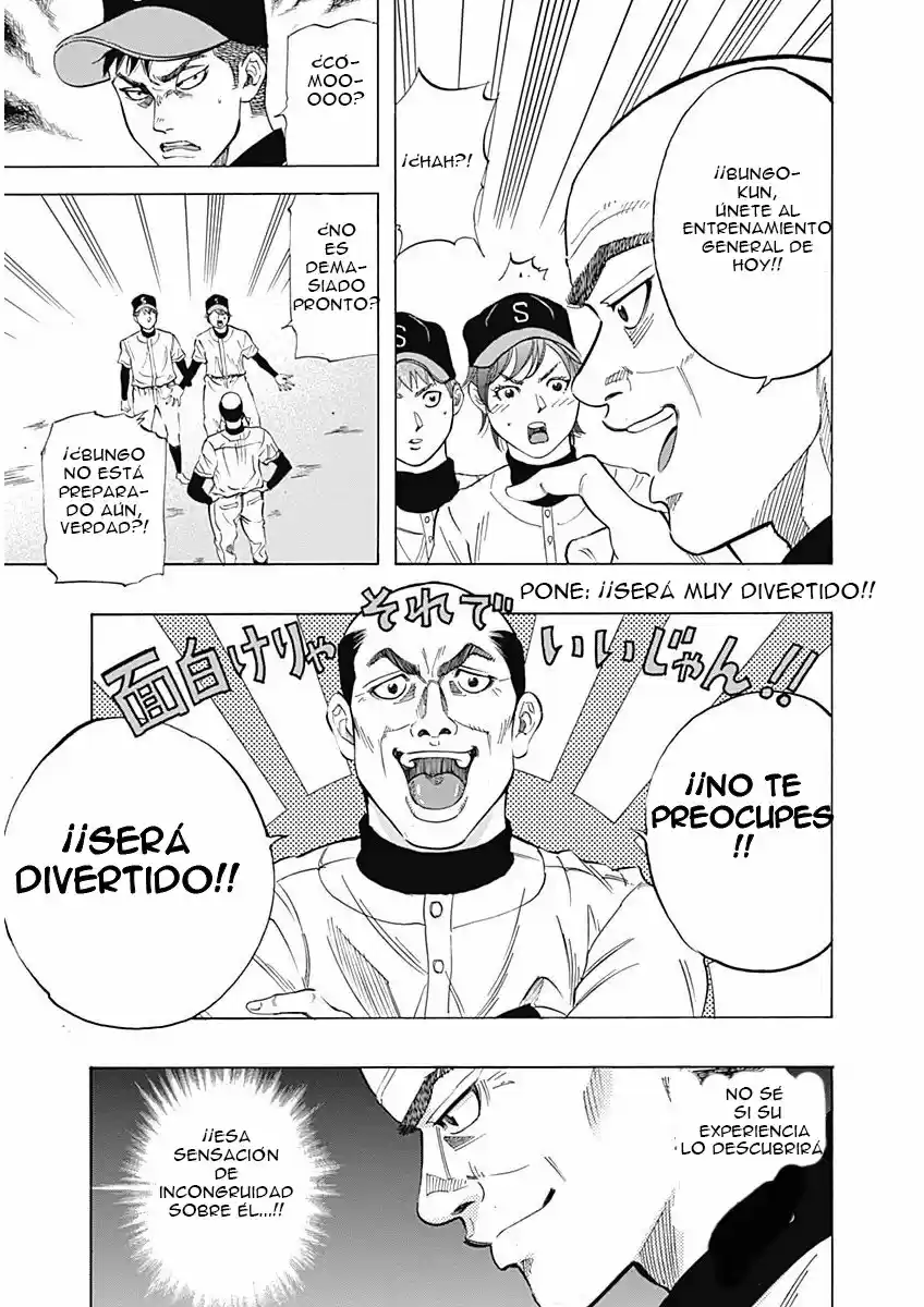 Bungo Stray Dogs Wan! - Capítulo 4 - Página 7 - LectorTMOo