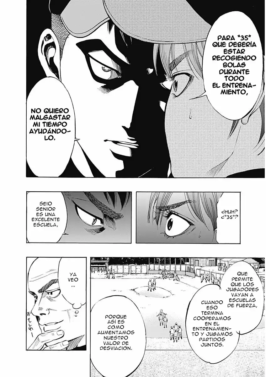 Bungo Stray Dogs Wan! - Capítulo 4 - Página 12 - LectorTMOo