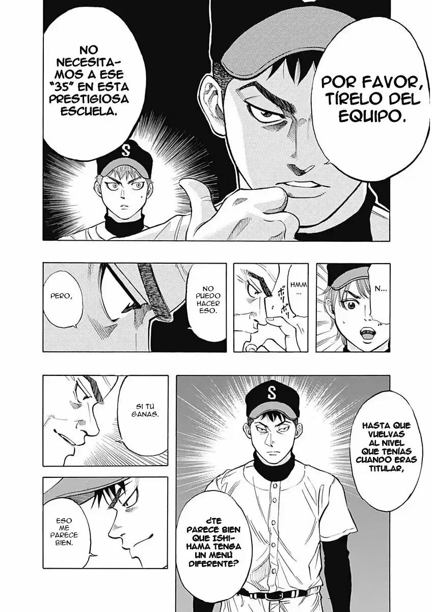 Bungo Stray Dogs Wan! - Capítulo 4 - Página 14 - LectorTMOo