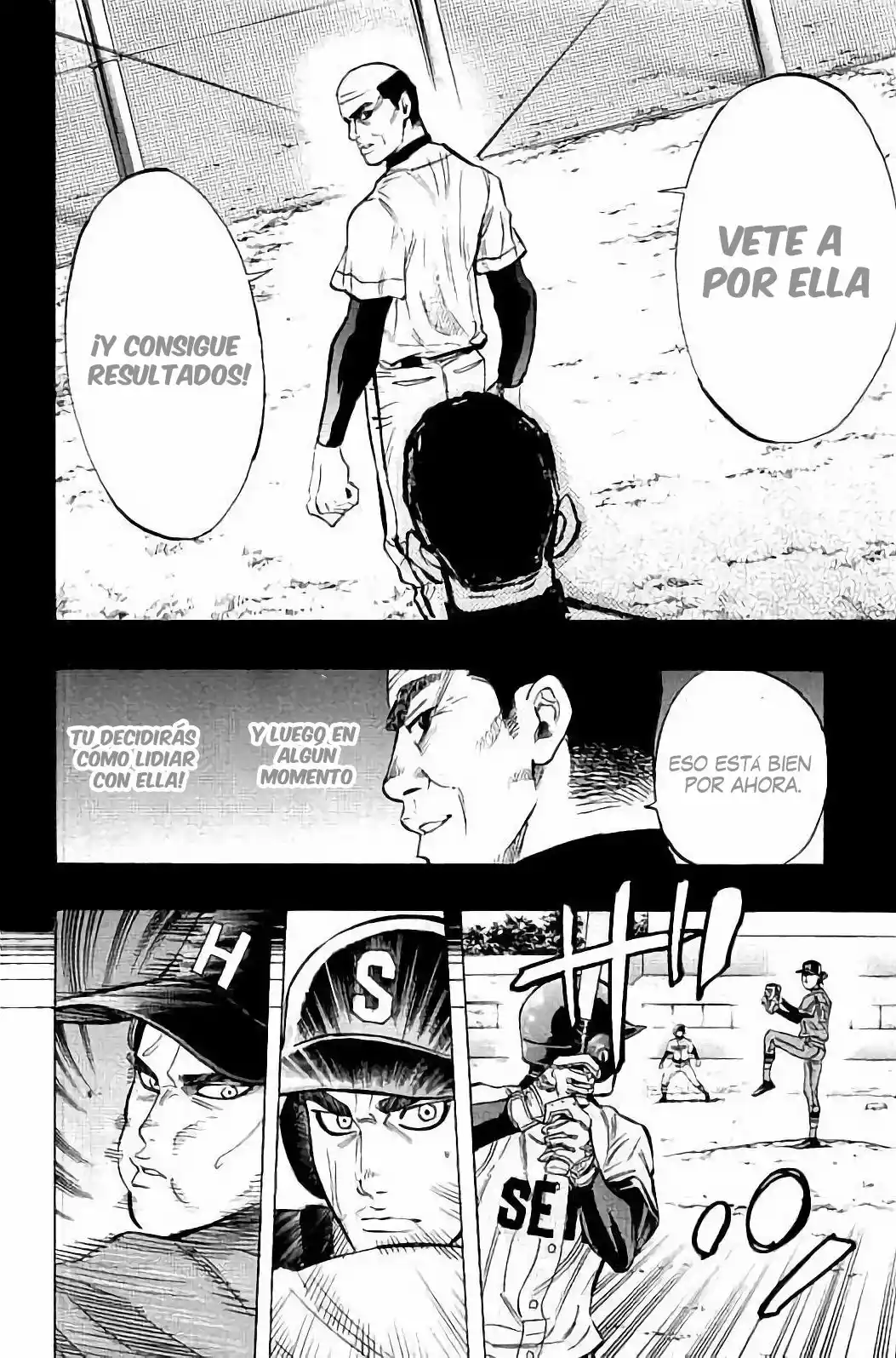 Bungo Stray Dogs Wan! - Capítulo 40 - Página 16 - LectorTMOo