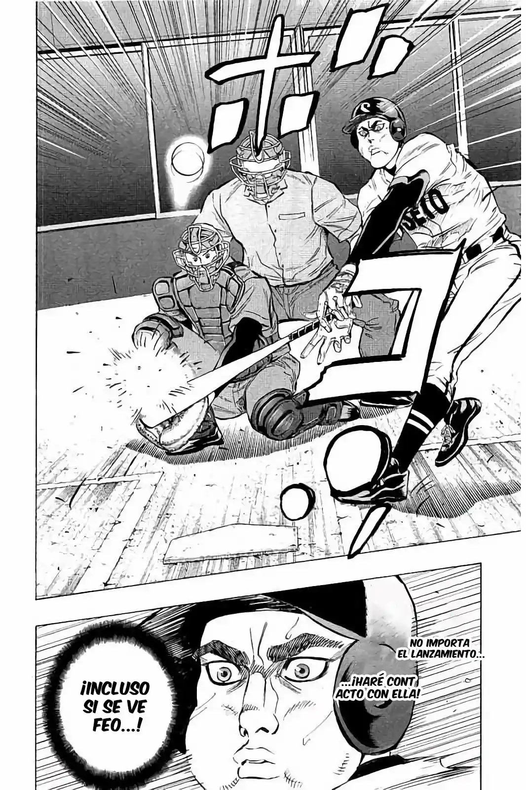 Bungo Stray Dogs Wan! - Capítulo 40 - Página 18 - LectorTMOo