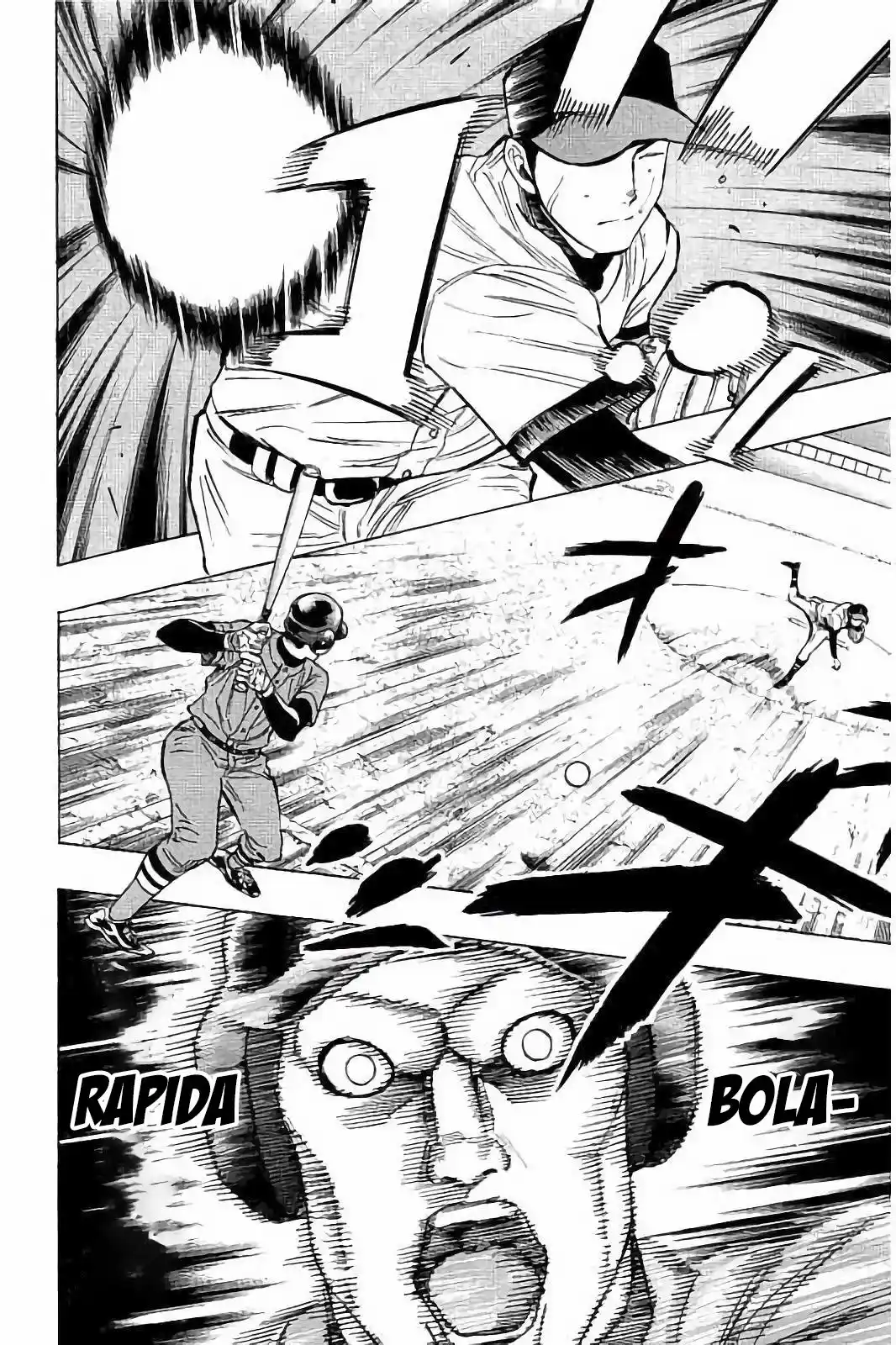 Bungo Stray Dogs Wan! - Capítulo 41 - Página 15 - LectorTMOo