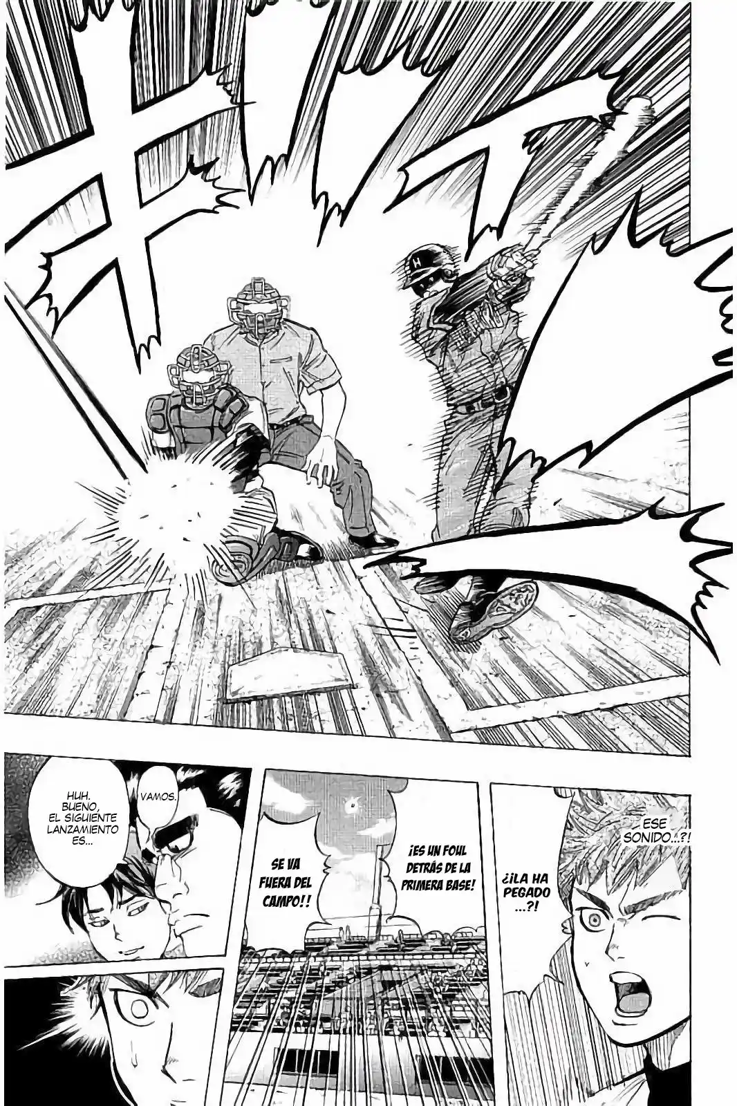 Bungo Stray Dogs Wan! - Capítulo 41 - Página 16 - LectorTMOo