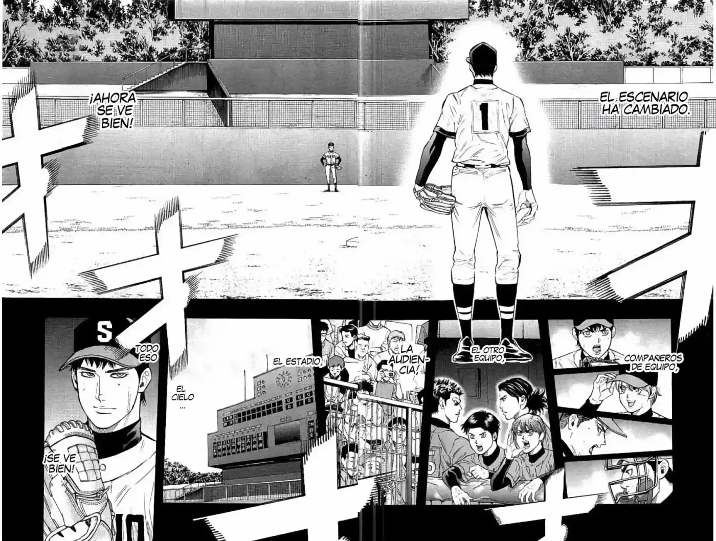 Bungo Stray Dogs Wan! - Capítulo 42 - Página 4 - LectorTMOo