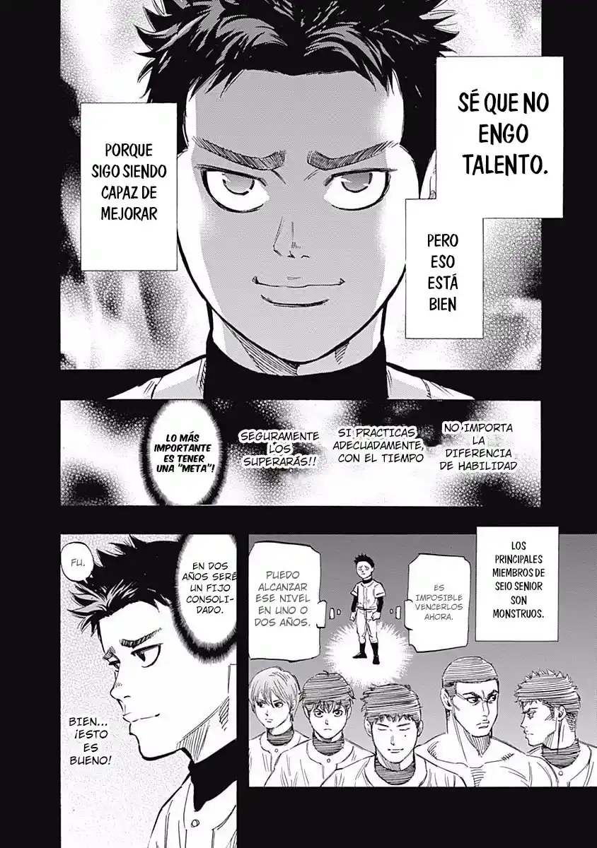 Bungo Stray Dogs Wan! - Capítulo 43 - Página 12 - LectorTMOo