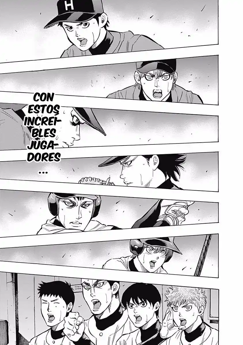 Bungo Stray Dogs Wan! - Capítulo 43 - Página 15 - LectorTMOo