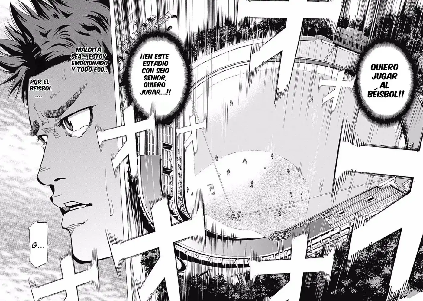 Bungo Stray Dogs Wan! - Capítulo 43 - Página 16 - LectorTMOo