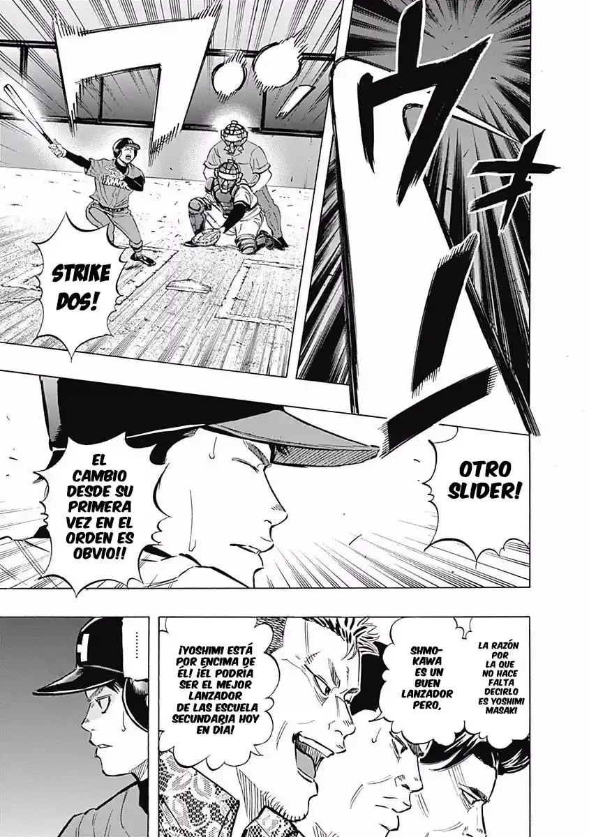 Bungo Stray Dogs Wan! - Capítulo 44 - Página 8 - LectorTMOo
