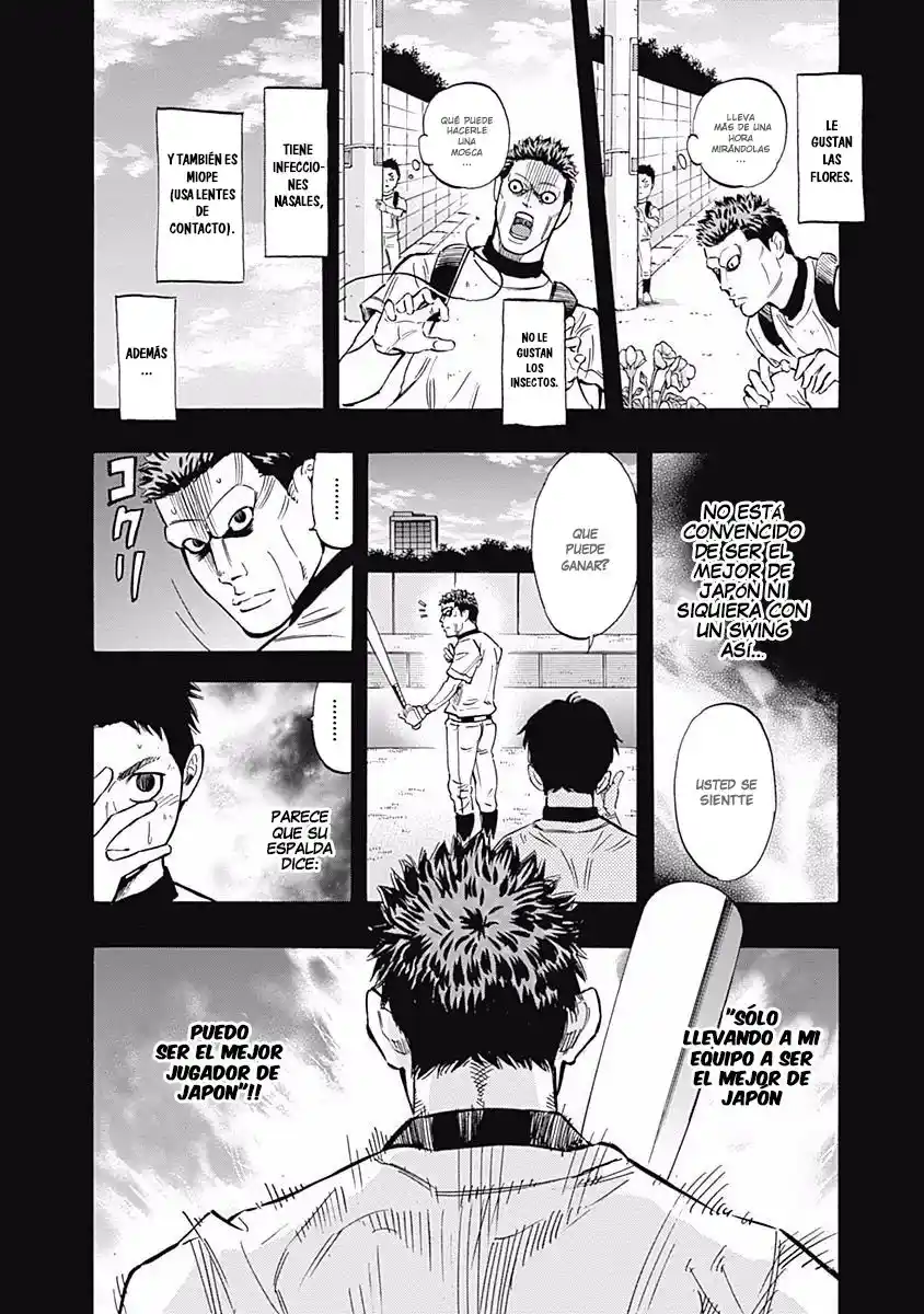 Bungo Stray Dogs Wan! - Capítulo 44 - Página 13 - LectorTMOo