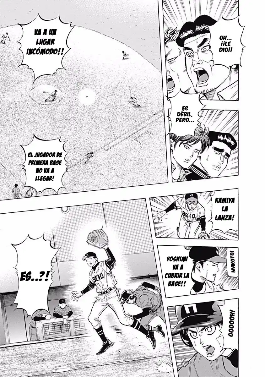 Bungo Stray Dogs Wan! - Capítulo 44 - Página 16 - LectorTMOo