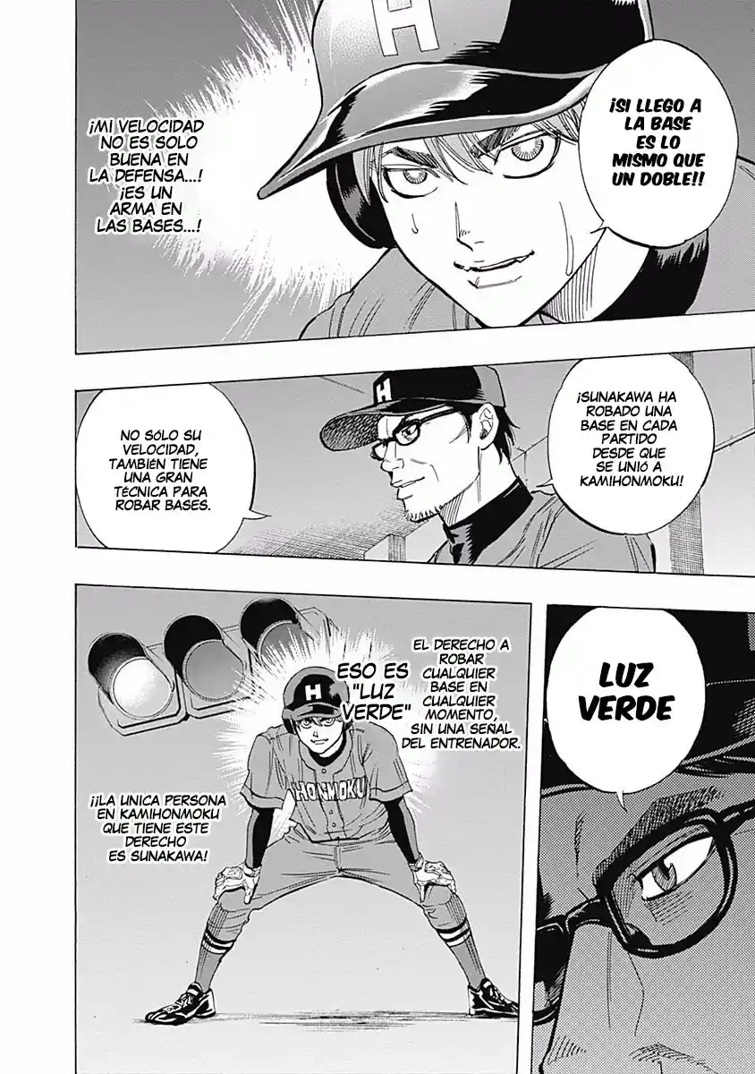 Bungo Stray Dogs Wan! - Capítulo 45 - Página 8 - LectorTMOo