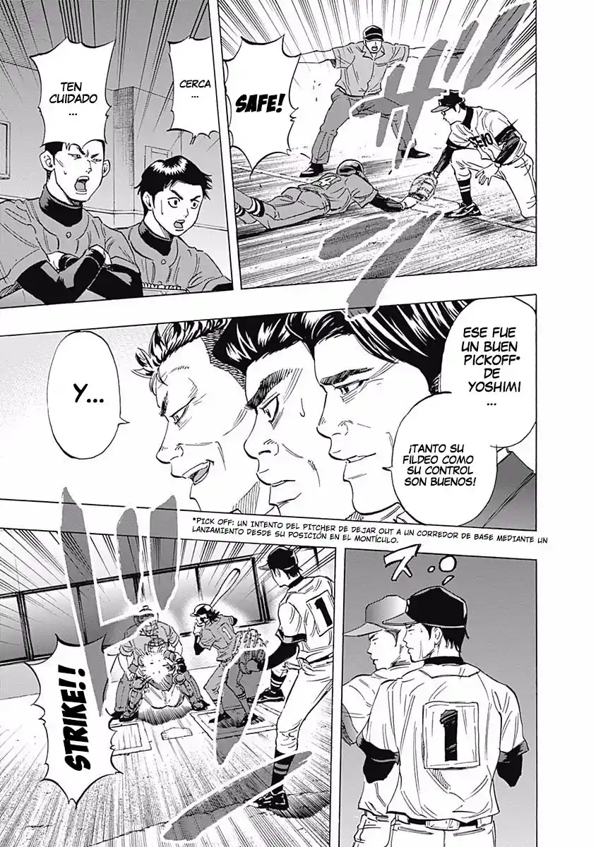 Bungo Stray Dogs Wan! - Capítulo 45 - Página 11 - LectorTMOo