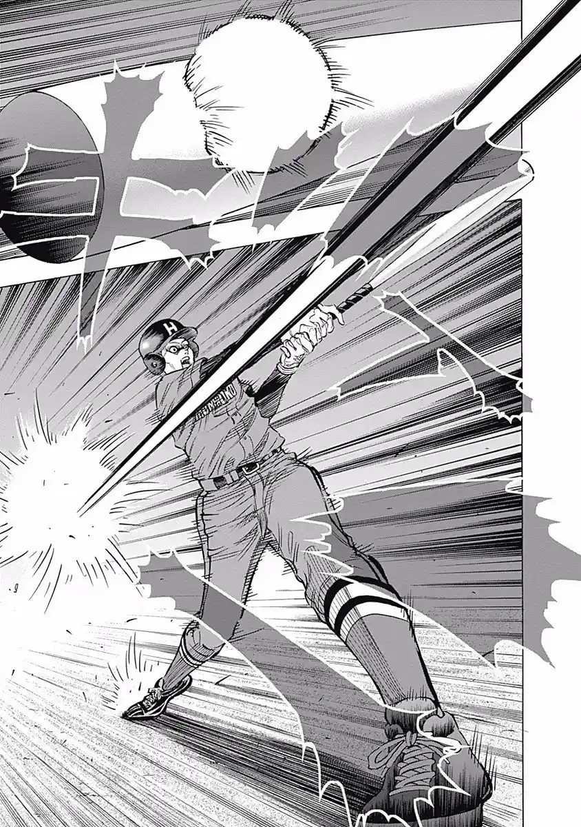 Bungo Stray Dogs Wan! - Capítulo 46 - Página 5 - LectorTMOo