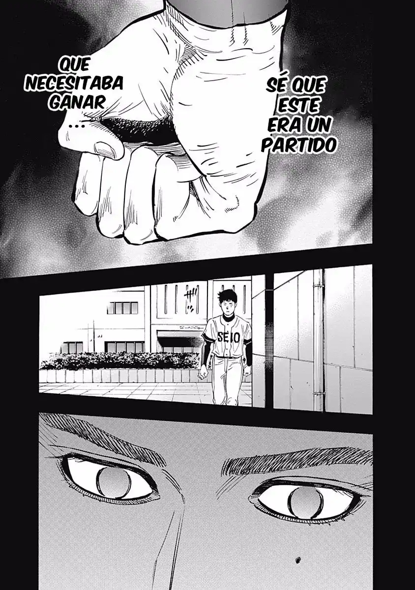 Bungo Stray Dogs Wan! - Capítulo 46 - Página 18 - LectorTMOo