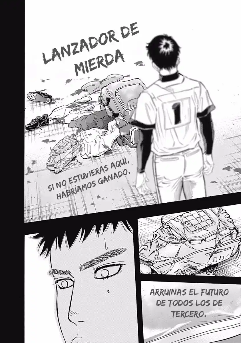 Bungo Stray Dogs Wan! - Capítulo 46 - Página 19 - LectorTMOo