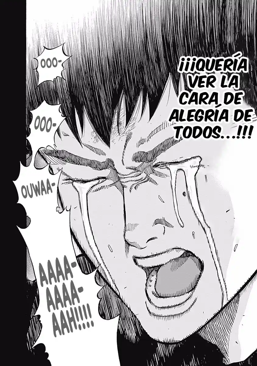 Bungo Stray Dogs Wan! - Capítulo 47 - Página 8 - LectorTMOo