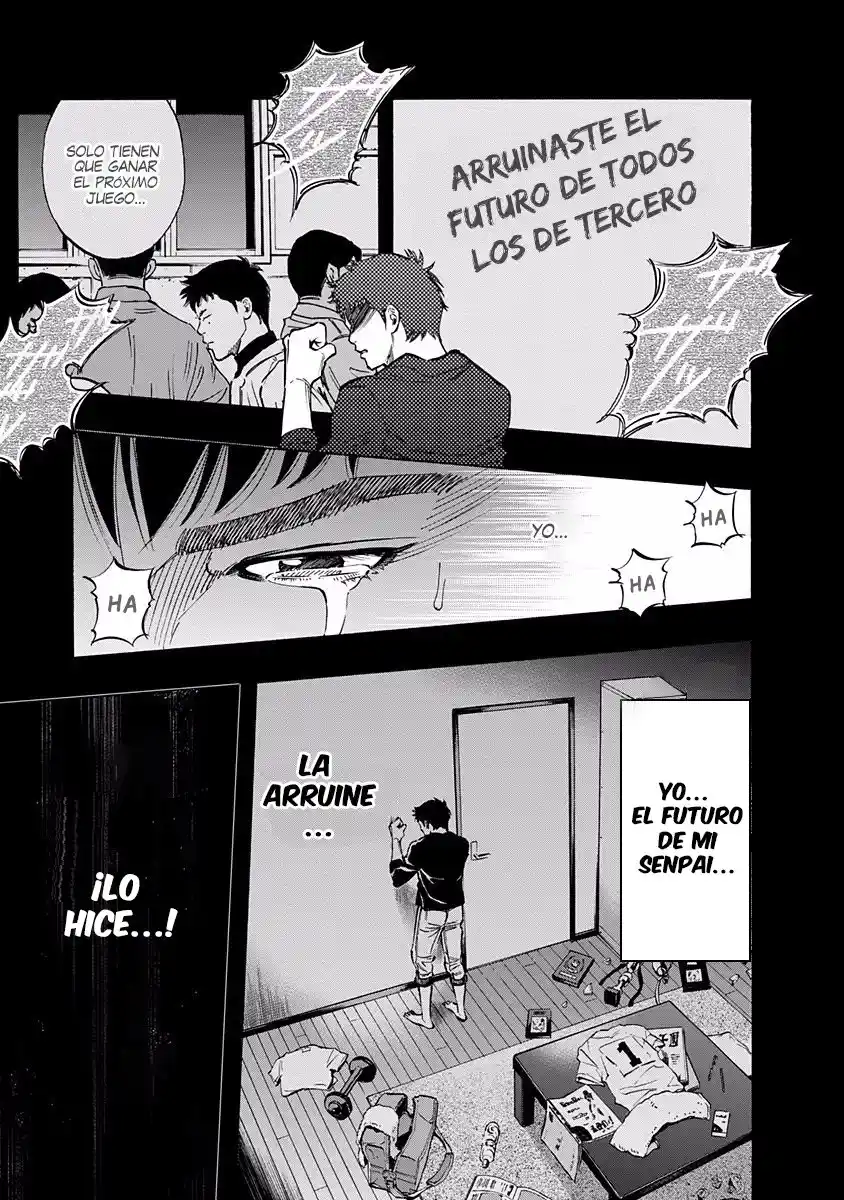 Bungo Stray Dogs Wan! - Capítulo 47 - Página 9 - LectorTMOo