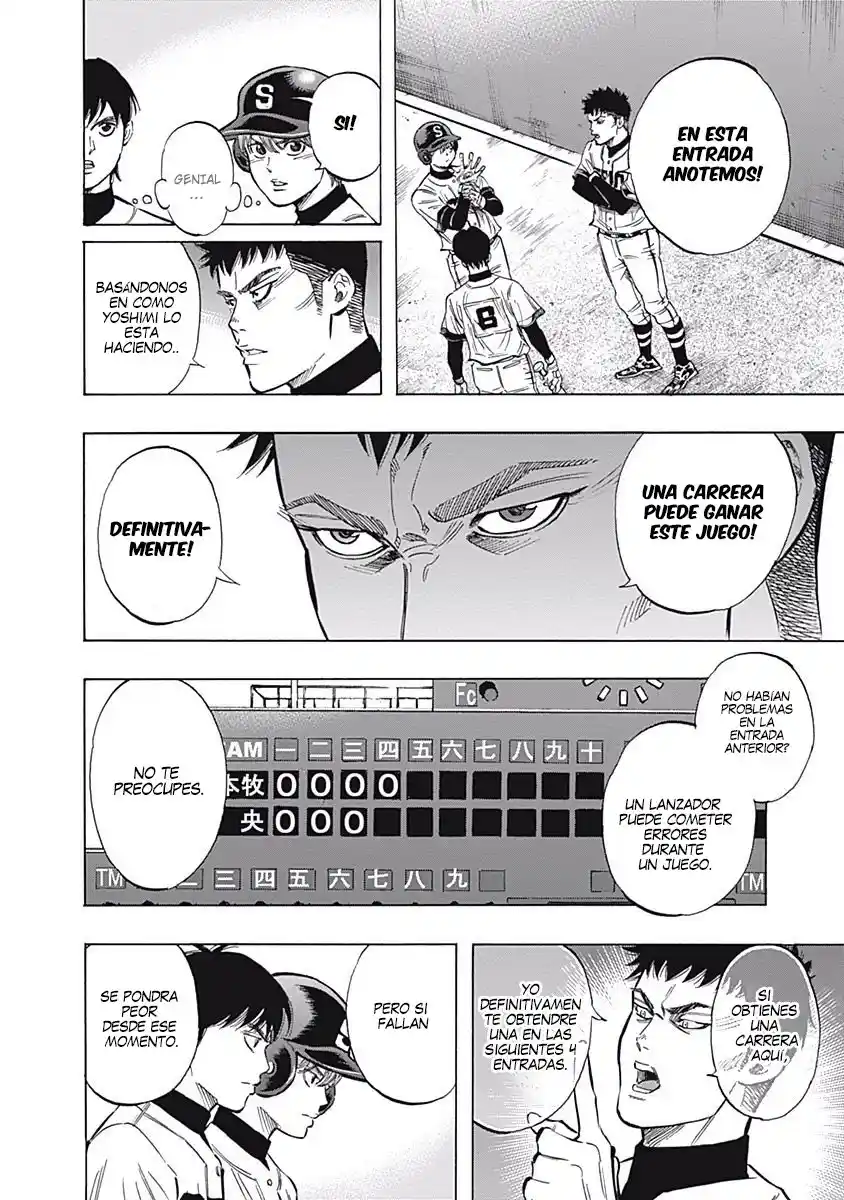 Bungo Stray Dogs Wan! - Capítulo 48 - Página 13 - LectorTMOo