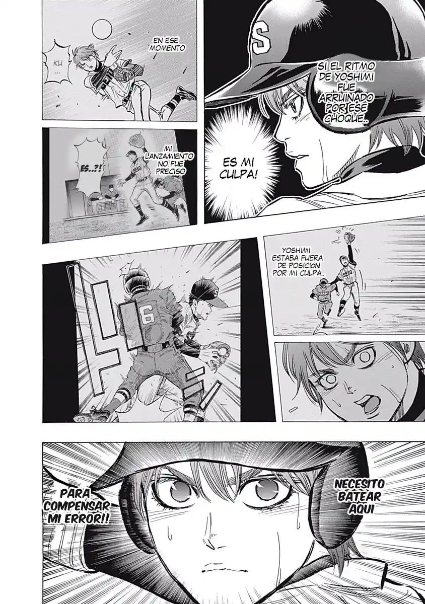 Bungo Stray Dogs Wan! - Capítulo 48 - Página 19 - LectorTMOo