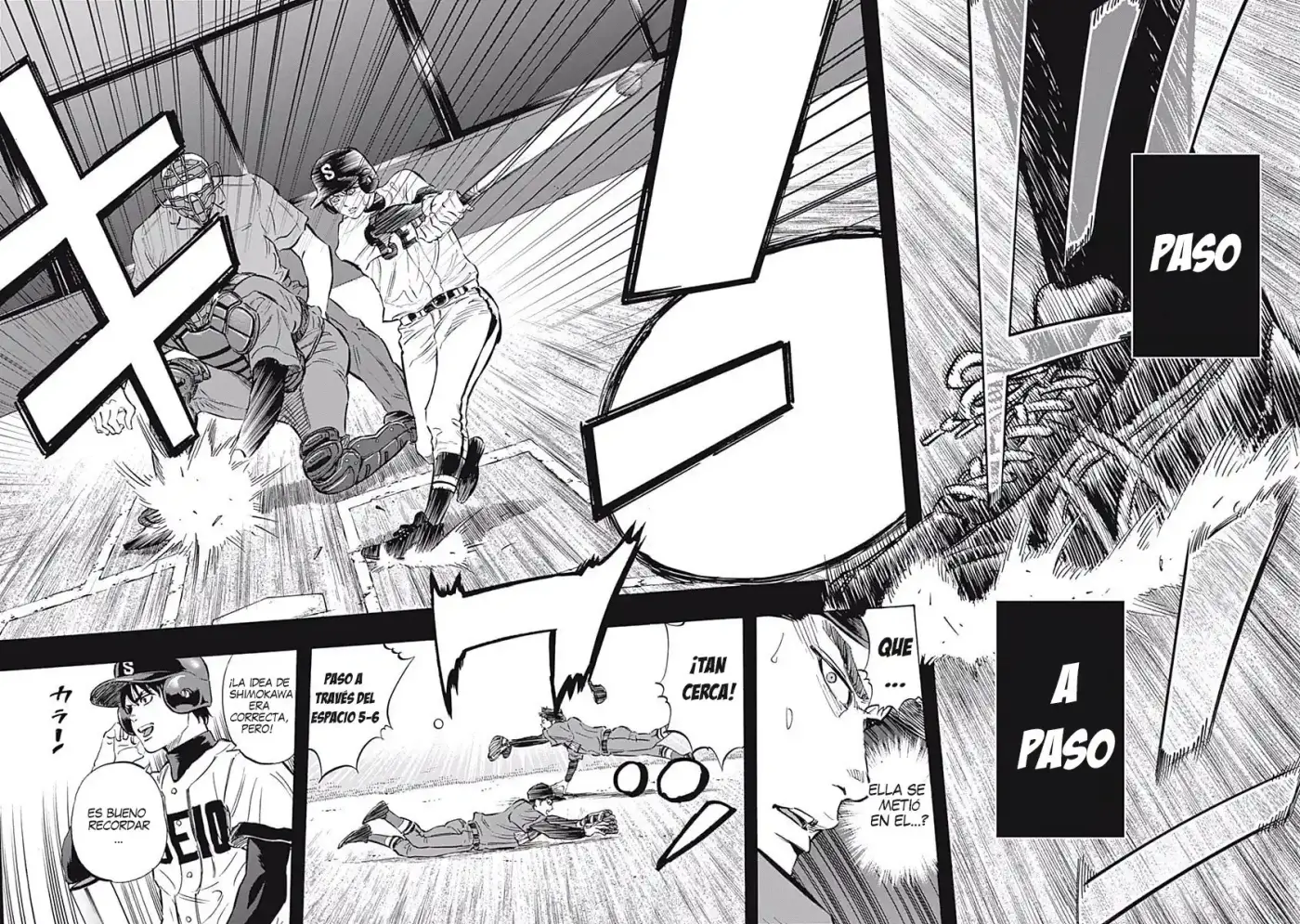 Bungo Stray Dogs Wan! - Capítulo 48 - Página 24 - LectorTMOo