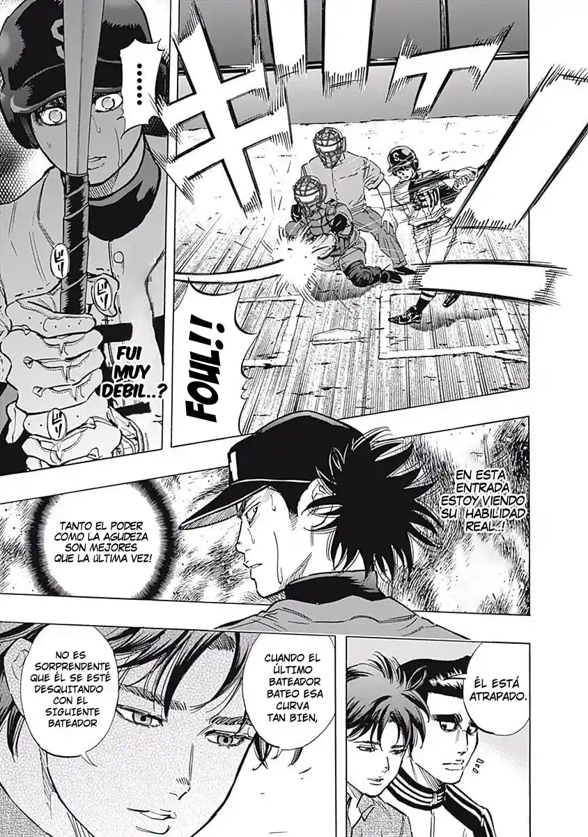 Bungo Stray Dogs Wan! - Capítulo 49 - Página 5 - LectorTMOo