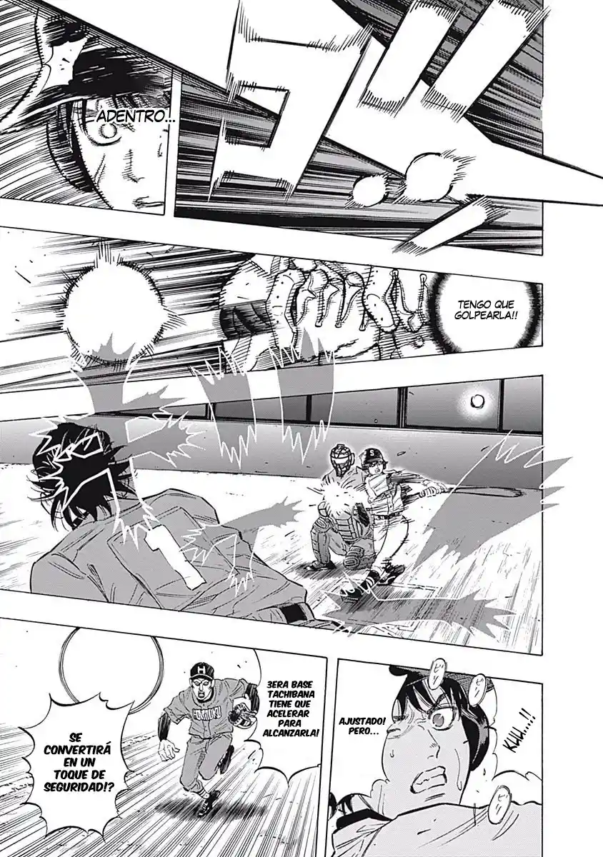 Bungo Stray Dogs Wan! - Capítulo 49 - Página 7 - LectorTMOo