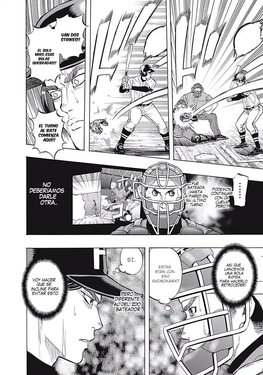 Bungo Stray Dogs Wan! - Capítulo 49 - Página 10 - LectorTMOo