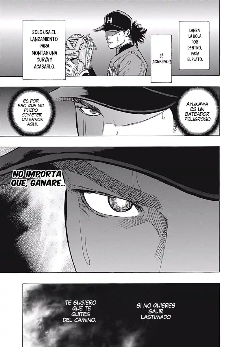 Bungo Stray Dogs Wan! - Capítulo 49 - Página 11 - LectorTMOo