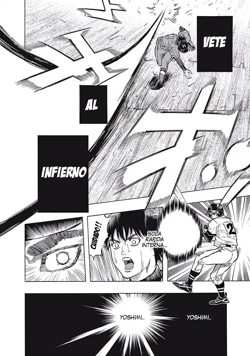 Bungo Stray Dogs Wan! - Capítulo 49 - Página 12 - LectorTMOo