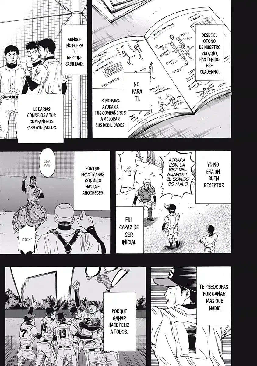 Bungo Stray Dogs Wan! - Capítulo 49 - Página 13 - LectorTMOo