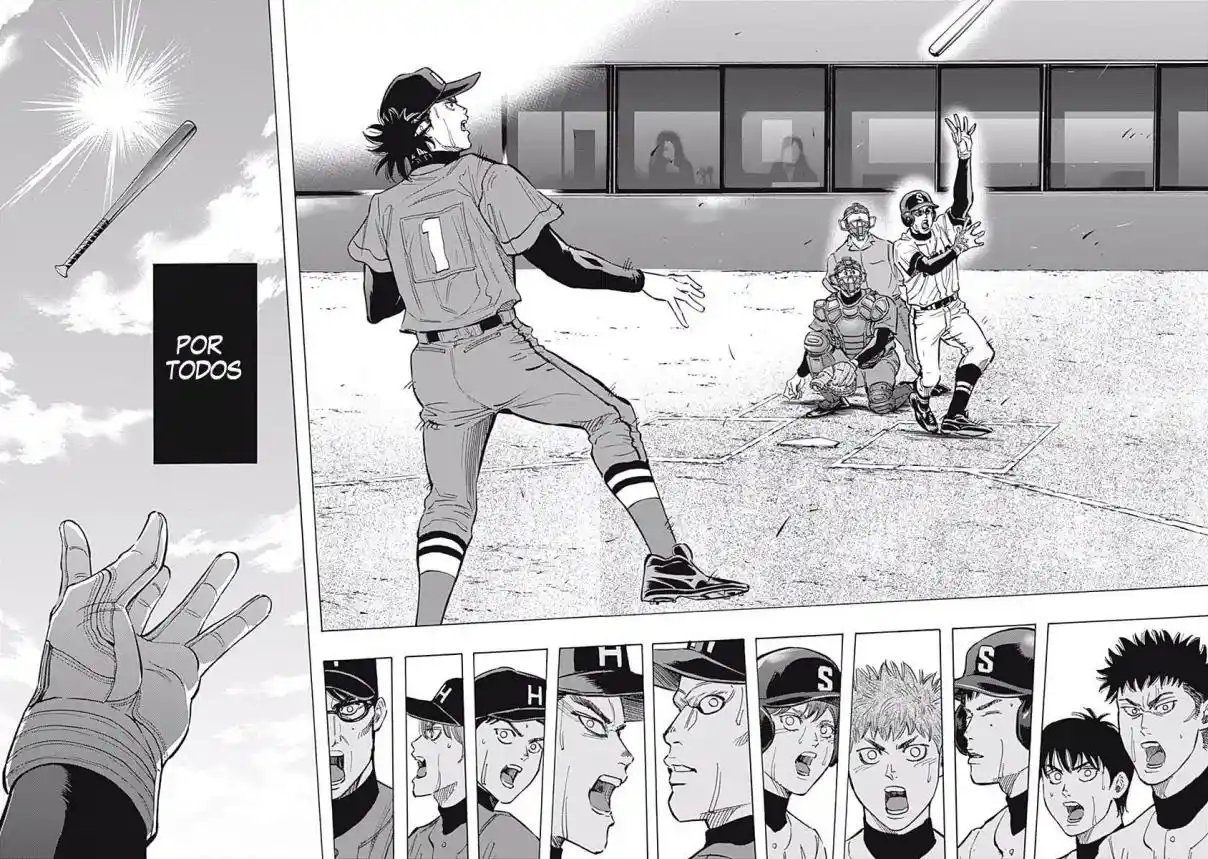 Bungo Stray Dogs Wan! - Capítulo 49 - Página 16 - LectorTMOo