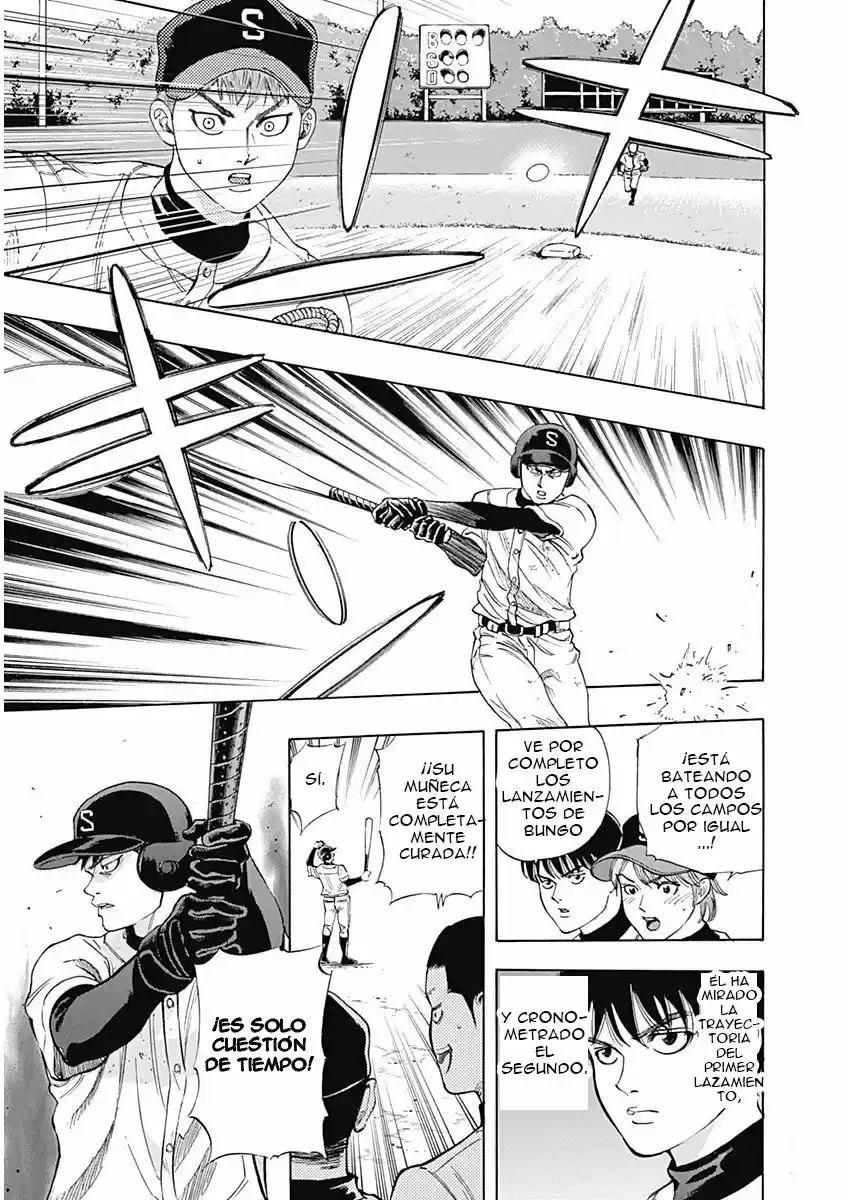 Bungo Stray Dogs Wan! - Capítulo 5 - Página 7 - LectorTMOo