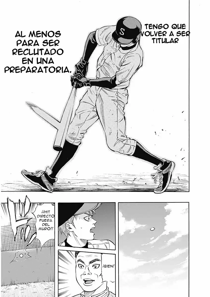 Bungo Stray Dogs Wan! - Capítulo 5 - Página 9 - LectorTMOo
