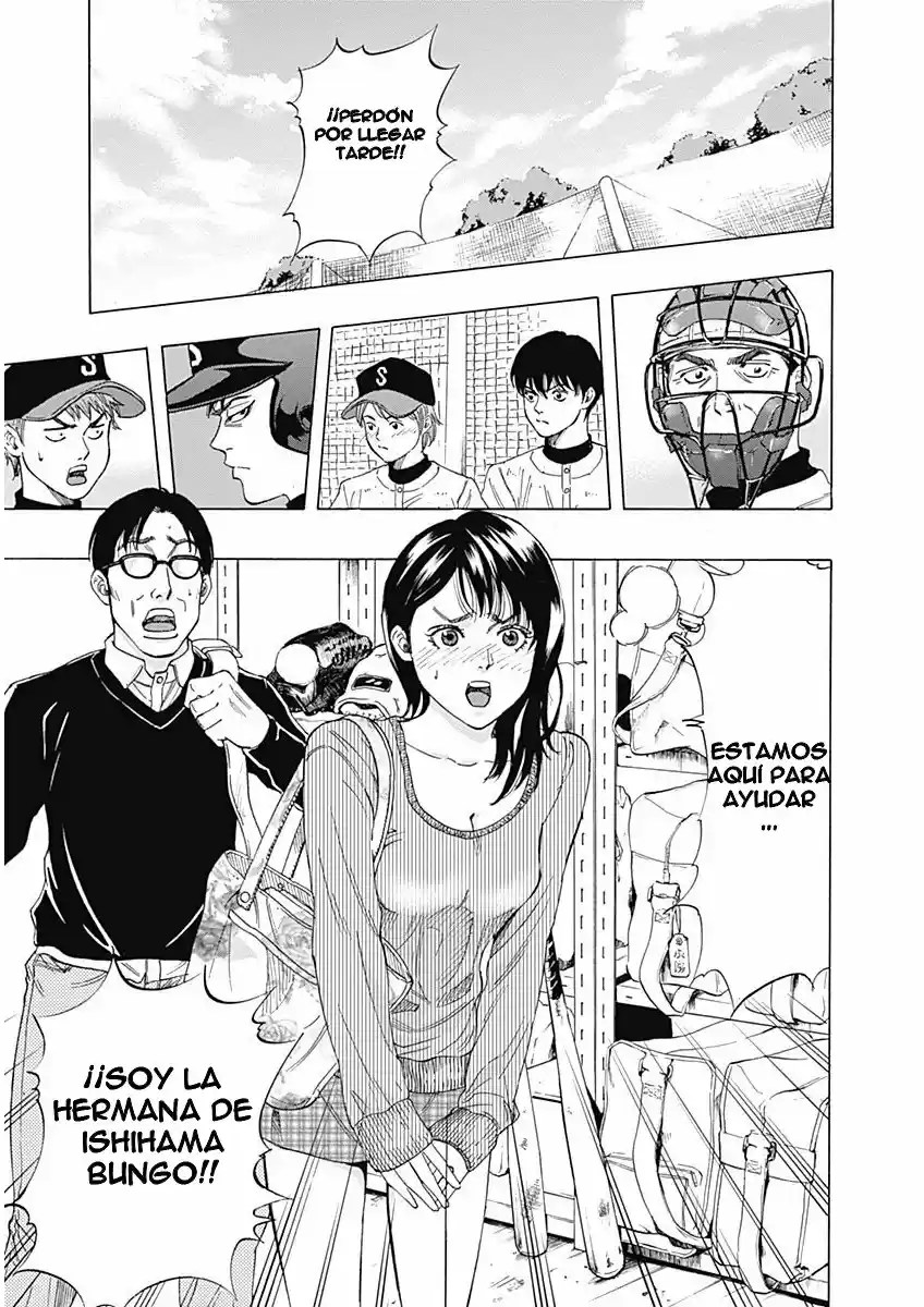 Bungo Stray Dogs Wan! - Capítulo 5 - Página 13 - LectorTMOo