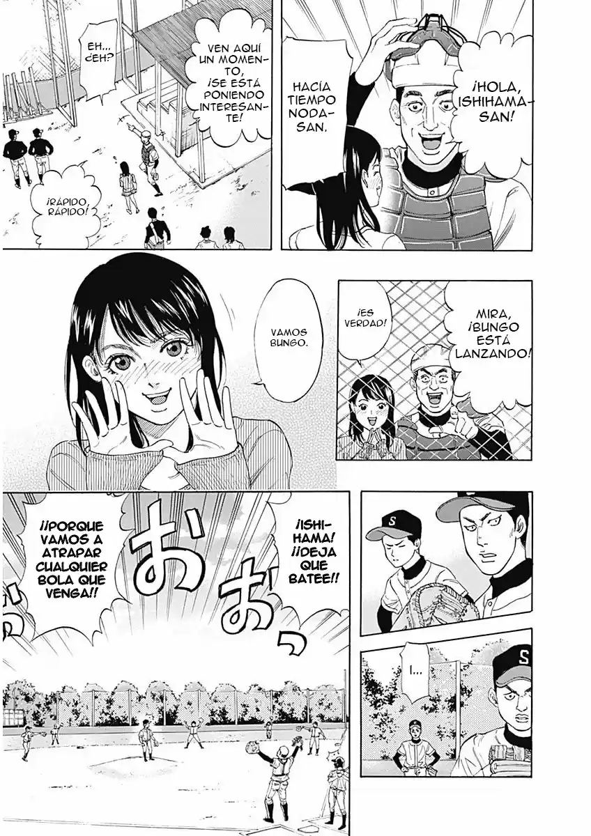 Bungo Stray Dogs Wan! - Capítulo 5 - Página 15 - LectorTMOo