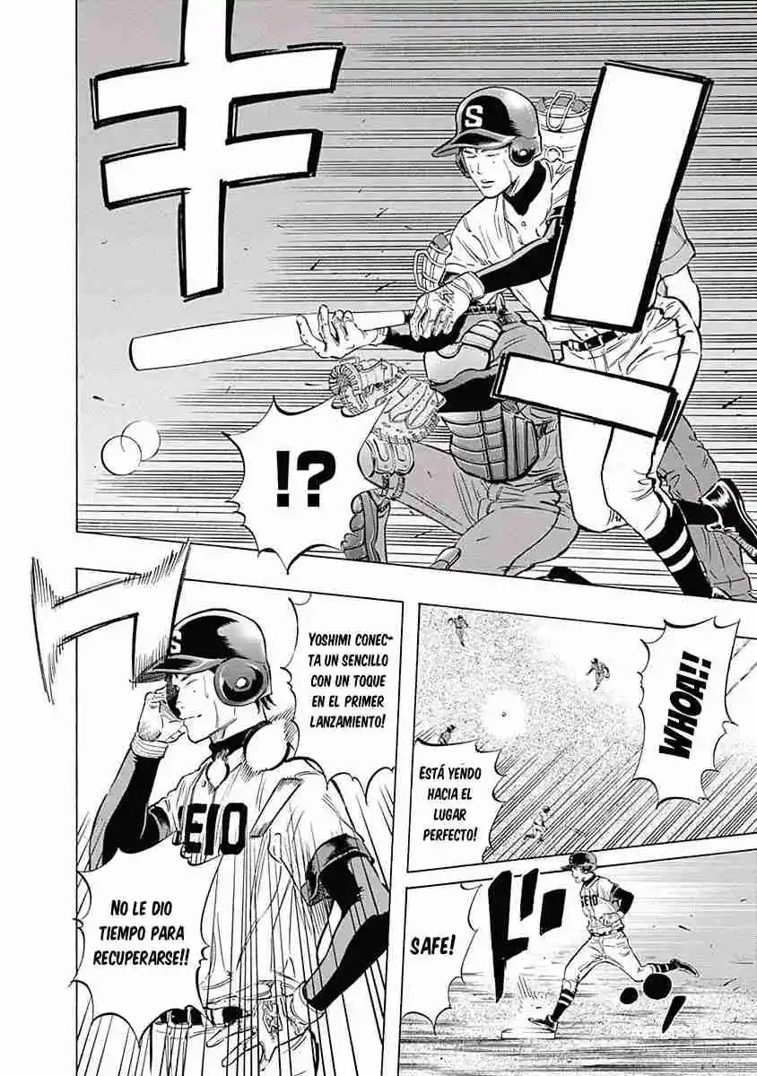 Bungo Stray Dogs Wan! - Capítulo 50 - Página 6 - LectorTMOo
