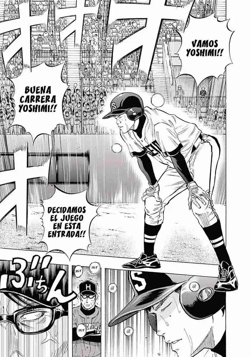 Bungo Stray Dogs Wan! - Capítulo 50 - Página 9 - LectorTMOo