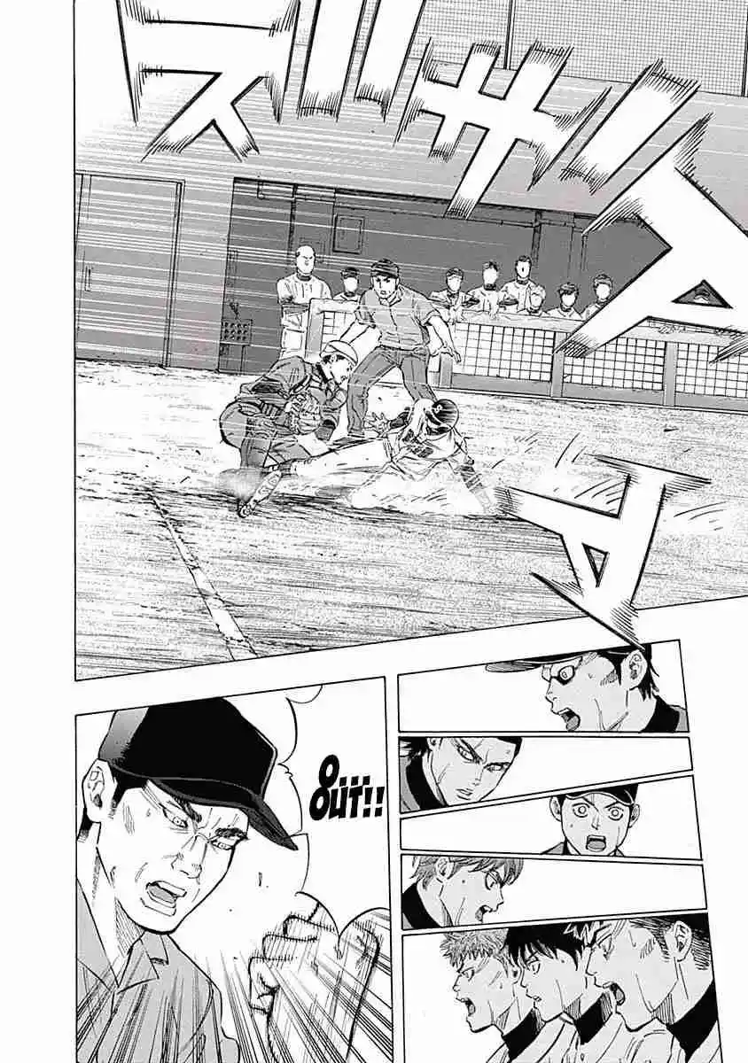 Bungo Stray Dogs Wan! - Capítulo 50 - Página 16 - LectorTMOo