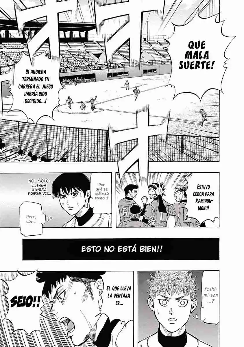 Bungo Stray Dogs Wan! - Capítulo 50 - Página 17 - LectorTMOo