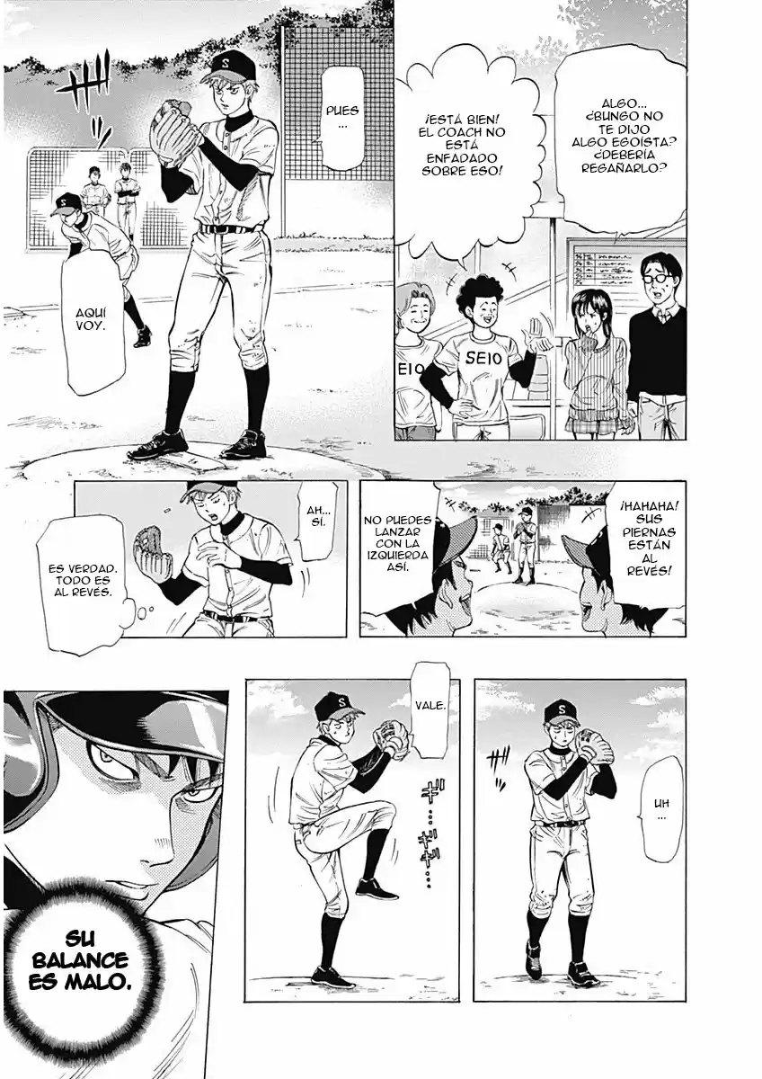 Bungo Stray Dogs Wan! - Capítulo 6 - Página 7 - LectorTMOo