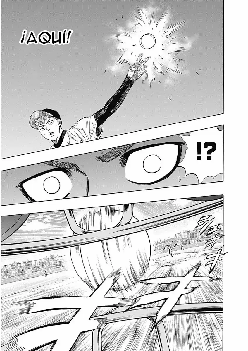 Bungo Stray Dogs Wan! - Capítulo 6 - Página 9 - LectorTMOo