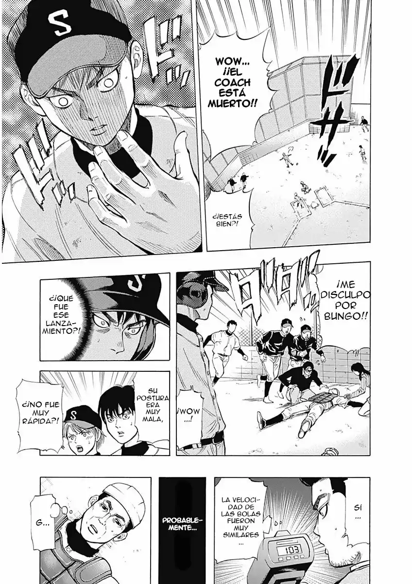 Bungo Stray Dogs Wan! - Capítulo 6 - Página 12 - LectorTMOo