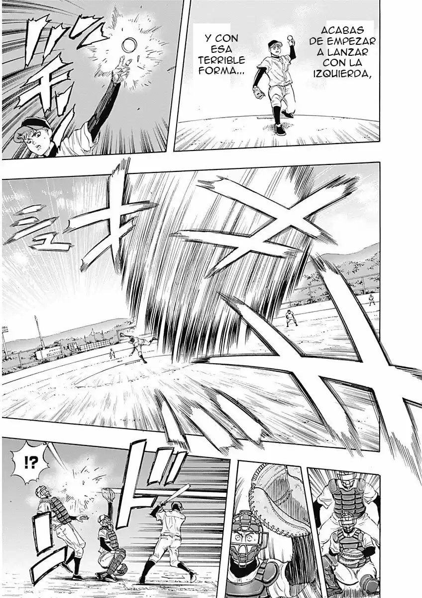Bungo Stray Dogs Wan! - Capítulo 6 - Página 16 - LectorTMOo