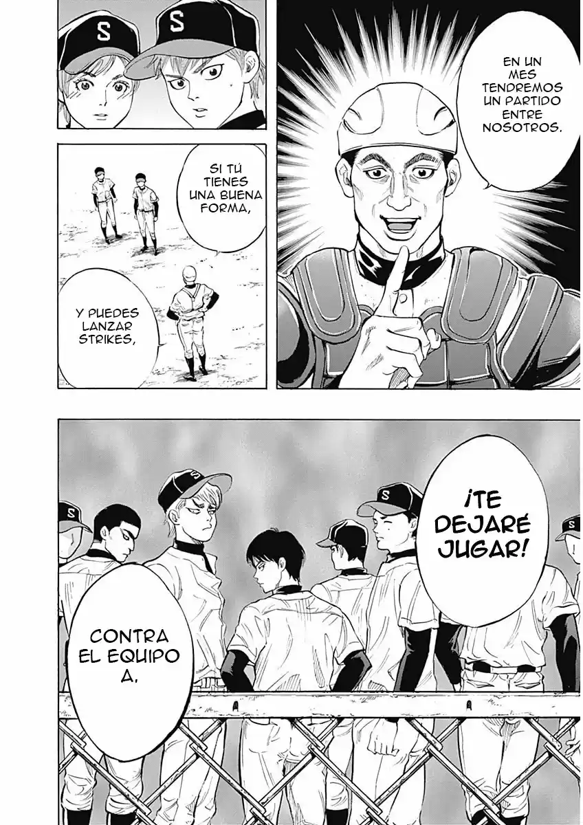 Bungo Stray Dogs Wan! - Capítulo 7 - Página 5 - LectorTMOo