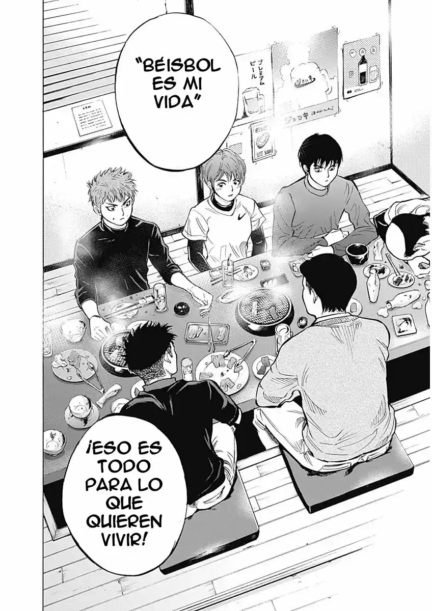 Bungo Stray Dogs Wan! - Capítulo 7 - Página 15 - LectorTMOo