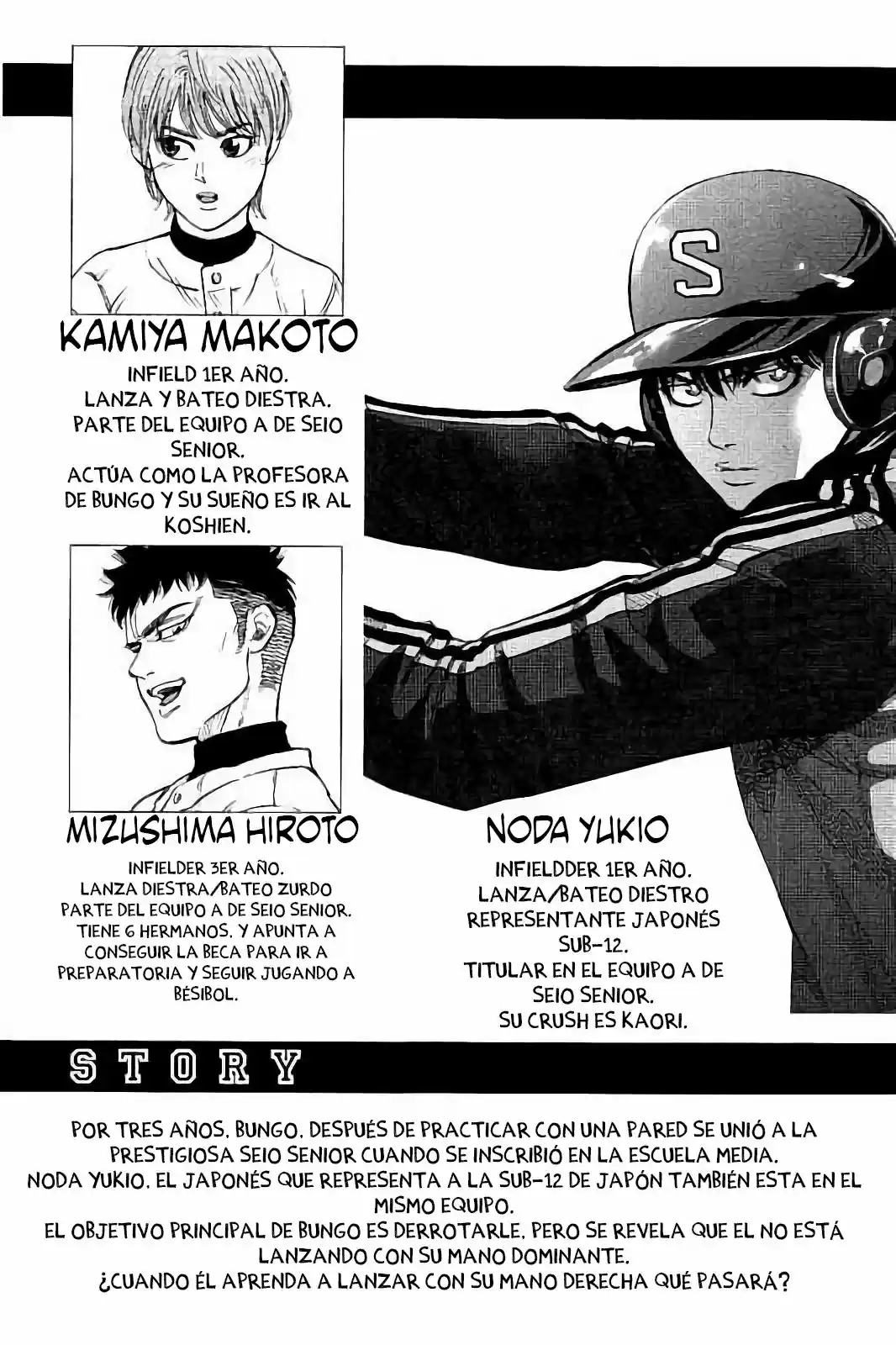 Bungo Stray Dogs Wan! - Capítulo 8 - Página 4 - LectorTMOo