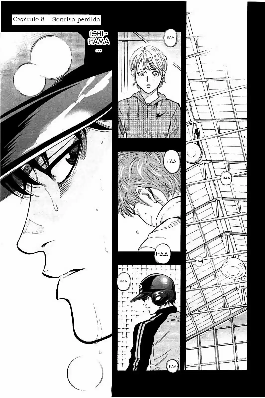 Bungo Stray Dogs Wan! - Capítulo 8 - Página 5 - LectorTMOo