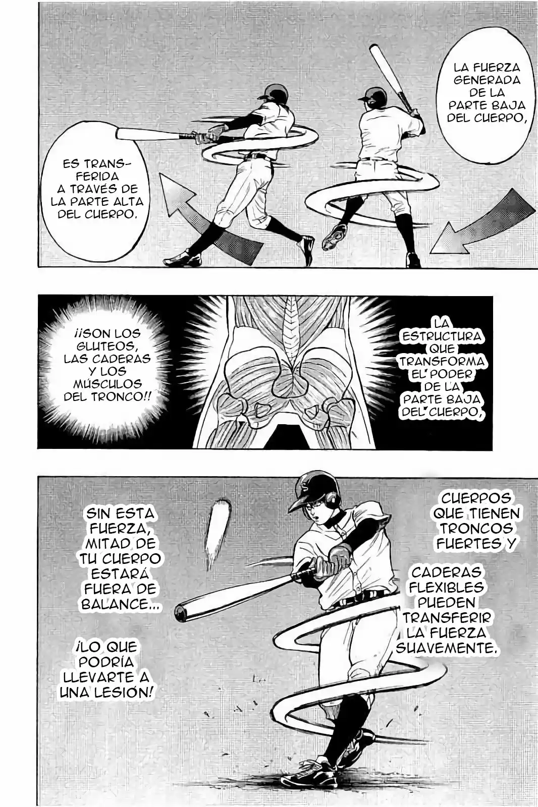 Bungo Stray Dogs Wan! - Capítulo 8 - Página 10 - LectorTMOo