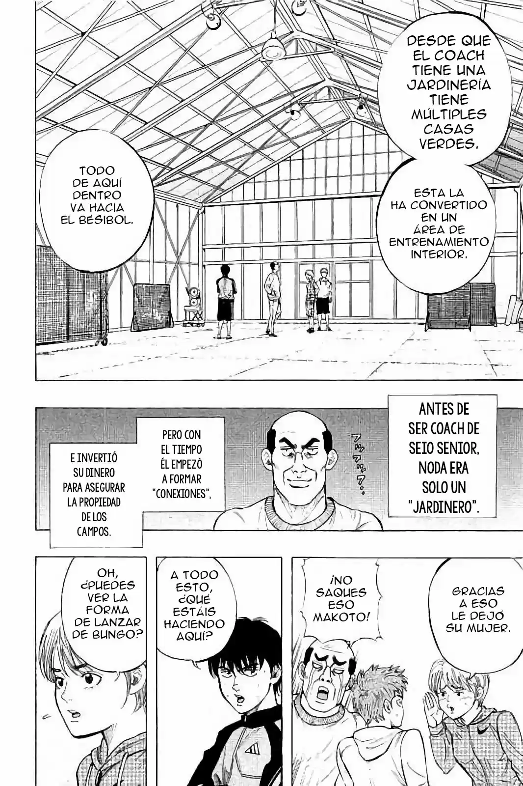 Bungo Stray Dogs Wan! - Capítulo 8 - Página 12 - LectorTMOo