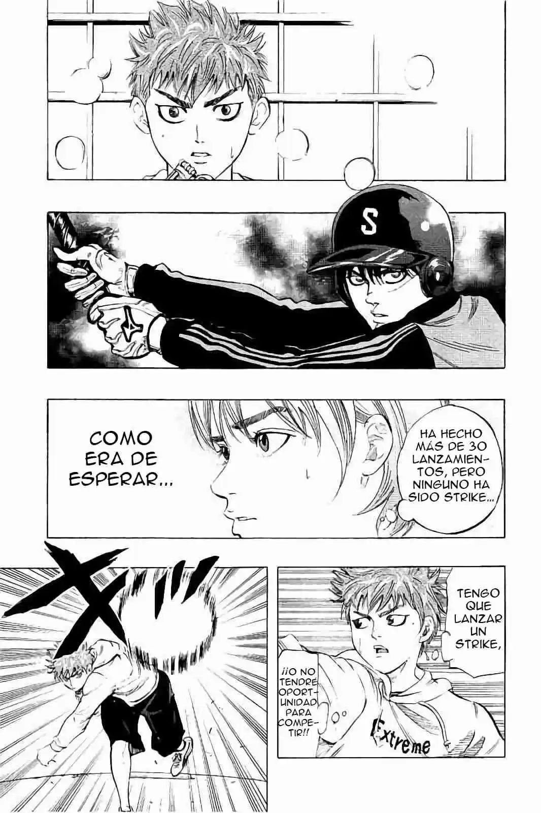 Bungo Stray Dogs Wan! - Capítulo 9 - Página 3 - LectorTMOo